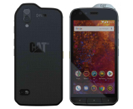Cat S61 Dual SIM LTE czarny - 433612 - zdjęcie 1
